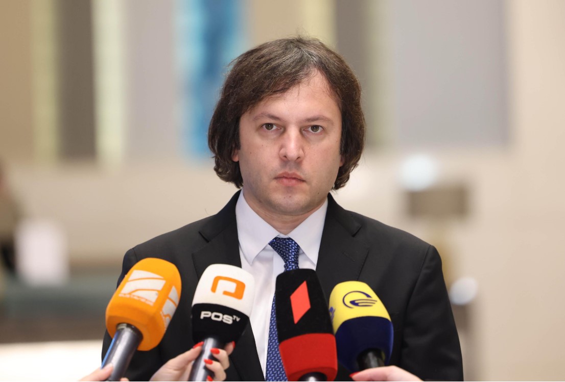 ჩვენი სისტემა ვერ აწვდის სათანადო ხარისხის განათლებას ქართველ სტუდენტებს, ჩვენი ამოცანაა ამ ყველაფრის გამოსწორება, ყველამ უნდა გადადოს საკუთარი სუბიექტური ინტერესები -ირაკლი კობახიძე