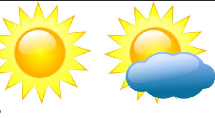 17 თებერვალის ამინდის პროგნოზი