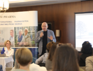 ჯიემ-ფარმა