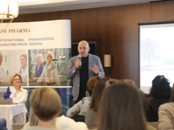 ჯიემ-ფარმა