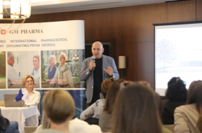 ჯიემ-ფარმა