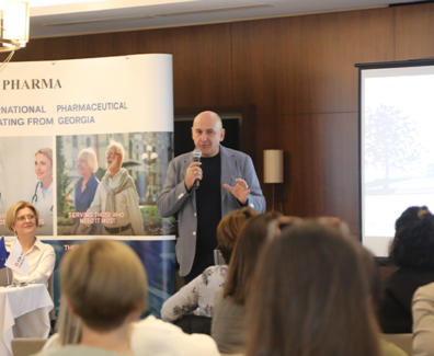 ჯიემ-ფარმა