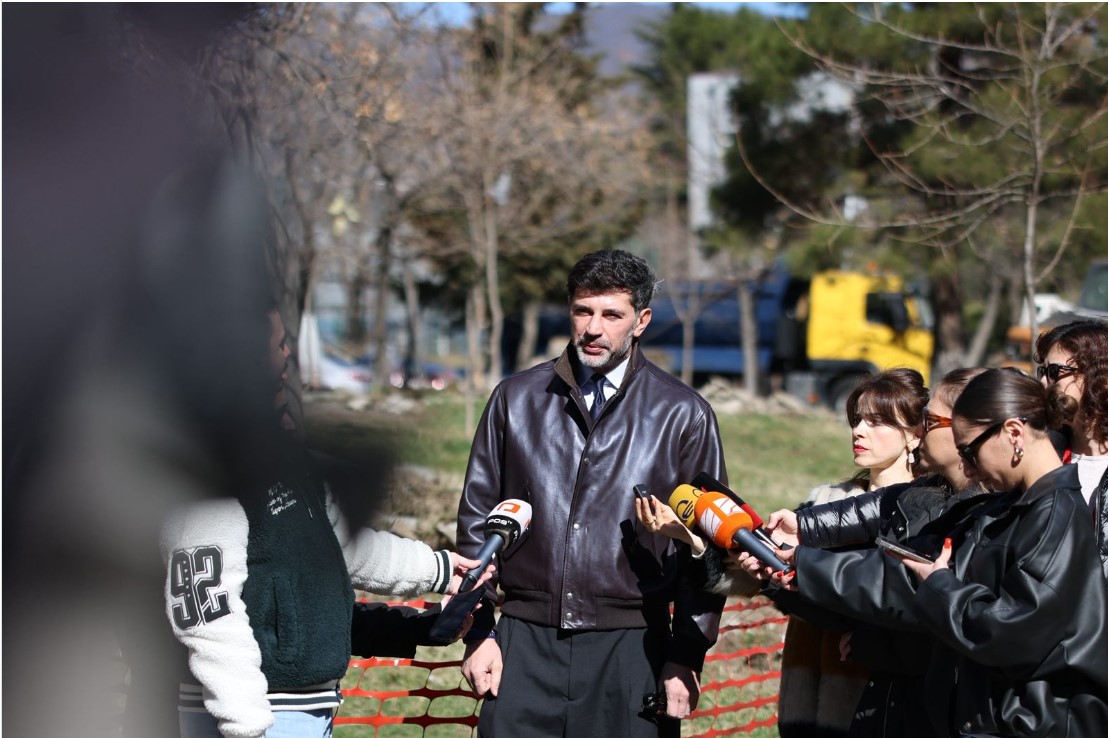 ყველამ კარგად ვიცით, რომ ის პროპაგანდა, რასაც საზოგადოება ბოლო წლების განმავლობაში ისმენს, არ ემსახურება ქვეყნის ინტერესს და ქართველ ხალხს -კახა კალაძე