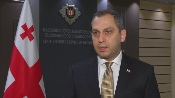 საქართველოს სხვადასხვა რეგიონში ჩატარებული რამდენიმე ღონისძიების შედეგად, 13 სხვადასხვა სისხლის სამართლის საქმეზე დაკავებული და პასუხისგებაში მიცემულია 29 პირი -სუს-ი