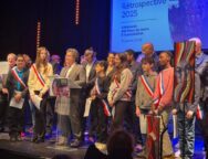 ლევილის მერი