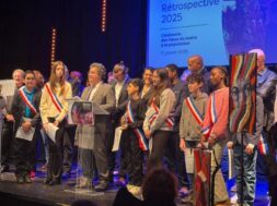 ლევილის მერი