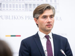 ლიეტუვა