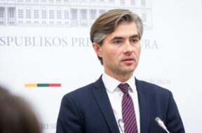 ლიეტუვა