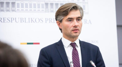 ლიეტუვა