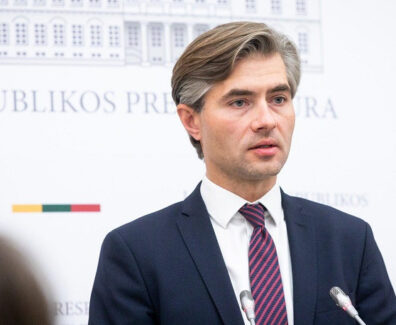 ლიეტუვა