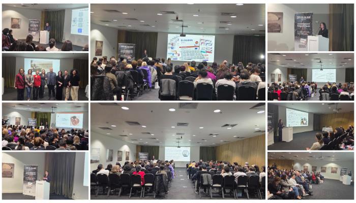 GM PHARMA-მ მორიგ სამეცნიერო კონფერენციას უმასპინძლა