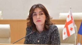 გვქონდა შესაძლებლობა, გავსაუბრებოდით აშშ-ის ვიცე-პრეზიდენტს და სახელმწიფო მდივანს, მნიშვნელოვანია, საქართველოს პოზიციები პარტნიორებს სწორად მივაწოდოთ -მაკა ბოჭორიშვილი