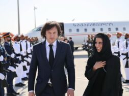 პრემიერი-დუბაიში