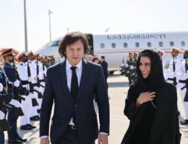 პრემიერი-დუბაიში