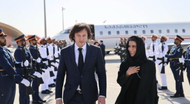 პრემიერი-დუბაიში