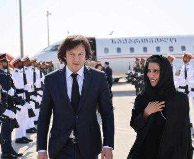 პრემიერი-დუბაიში