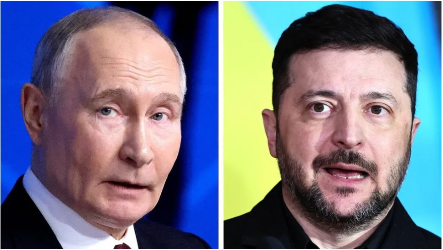 “რამდენად შესაძლებელია ჟენევაში რუსეთ-უკრაინის სამშვიდობო გარიგების მიღწევა?”-The Economist