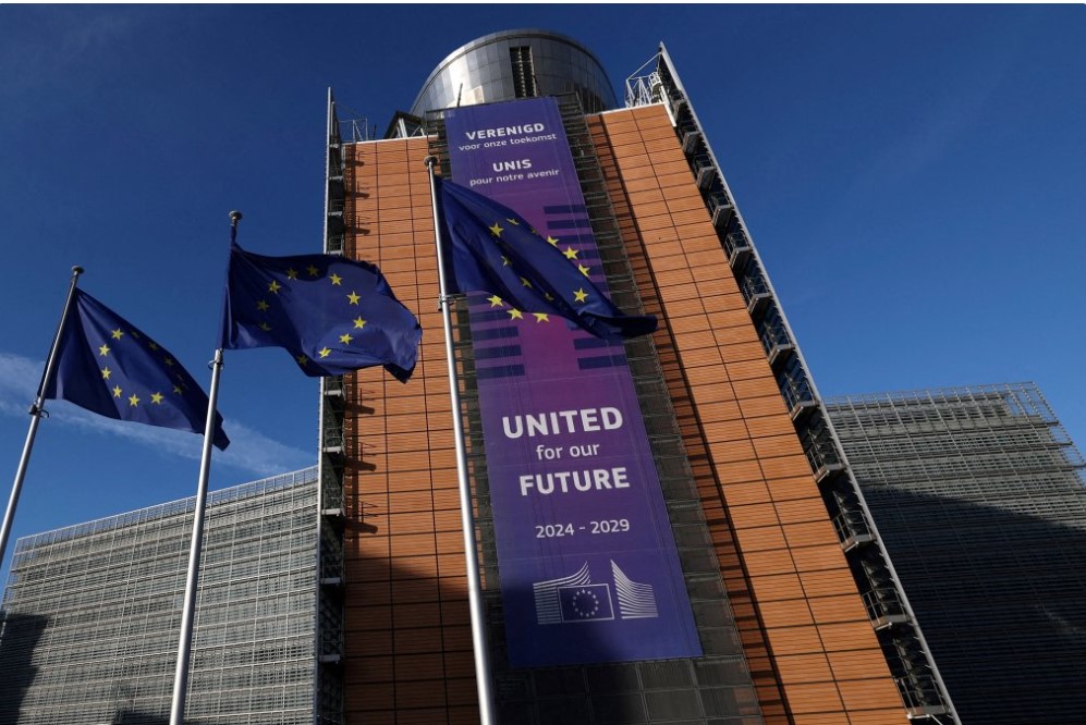 “საით მიდიხარ, ევროპა?” -Daily Sabah