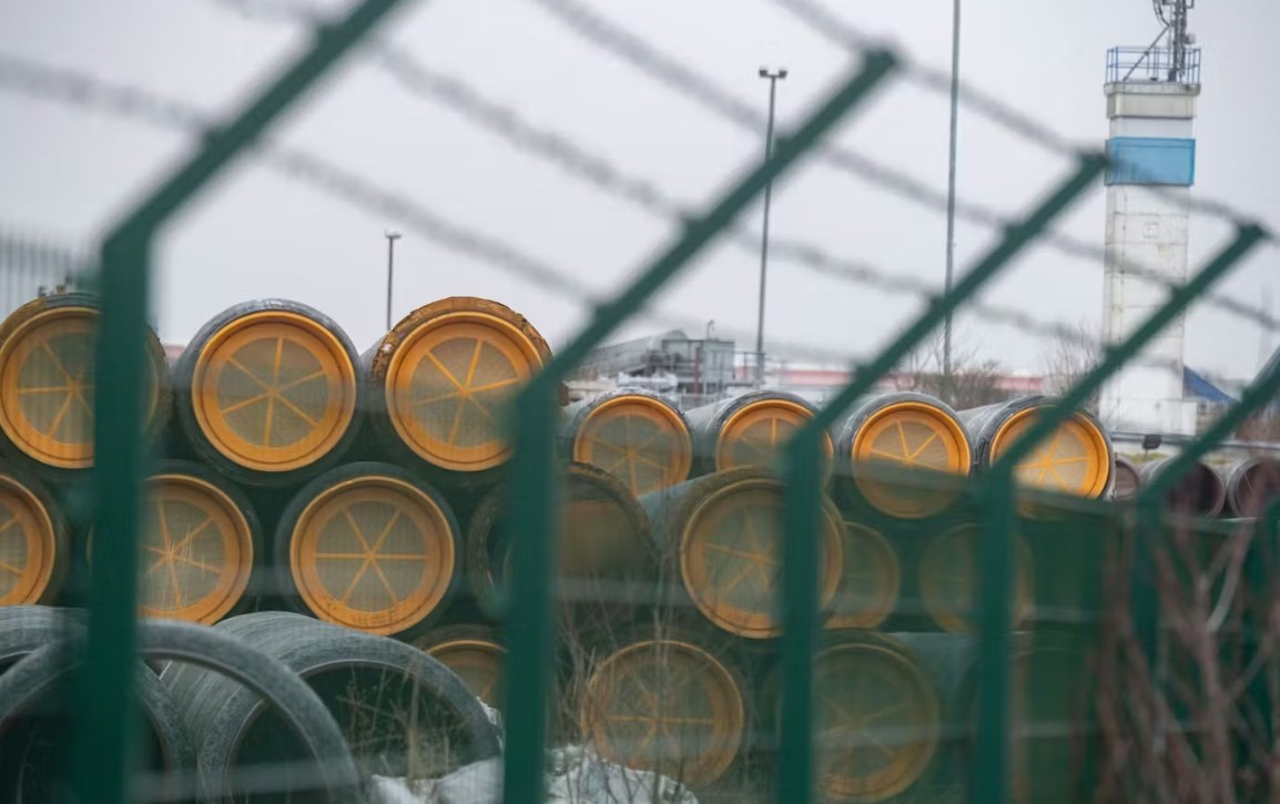 “ჩრდილოეთის ნაკადების“ აღდგენა ჯერ კიდევ შეიძლება”-Berliner Zeitung