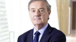 ქვეყნებს, რომლებიც არ არიან ევროკავშირის წევრები, არ აქვთ ვალდებულება, შეასრულონ ევროკავშირის დაწესებული სანქციები-დევიდ ო’სალივანი