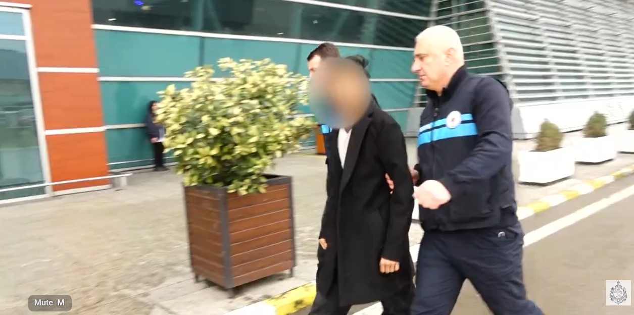 მიგრაციის დეპარტამენტის თანამშრომლებმა უცხო ქვეყნის 57 მოქალაქე საქართველოდან გააძევეს