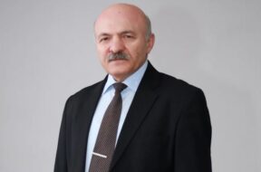 სიმონ კილაძე