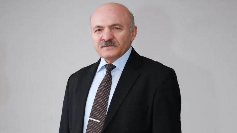 რატომ გაბრაზდა სტეფანჩუკი საქართველოზე?-სიმონ კილაძე