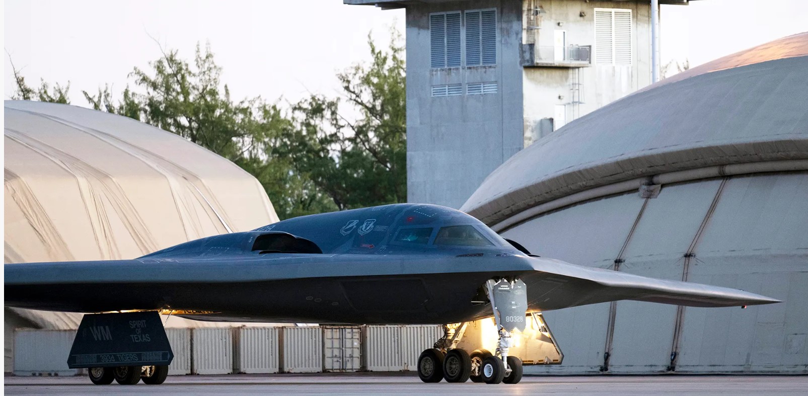 დიდმა ბრინატეთმა აშშ-ს უარი უთხრა, ირანზე თავდასხმის მიზნით გამოიყენოს დიეგო გარსიას კუნძულსა და გლოსტერშირში მდებარე სამხედრო ბაზები