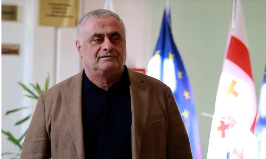 არ დამითმია ტელეკომპანია “პოსტივის” წილი, ამის გაკეთებას არც ვაპირებ -ვიქტორ ჯაფარიძე