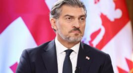 ჯეი დი ვენსსა და მარკო რუბიოსთან ძალიან თბილი შეხვედრა გვქონდა, ვიცე-პრეზიდენტმა იცოდა საქართველოს ისტორიული დამოკიდებულება ქრისტიანობის მიმართ, ახსენა პატრიარქიც -მიხეილ ყაველაშვილი