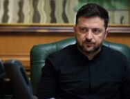 ზელენსკი