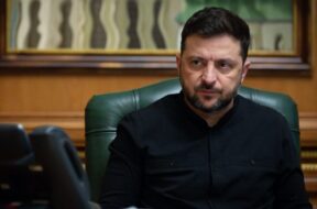 ზელენსკი