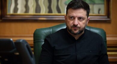 ზელენსკი