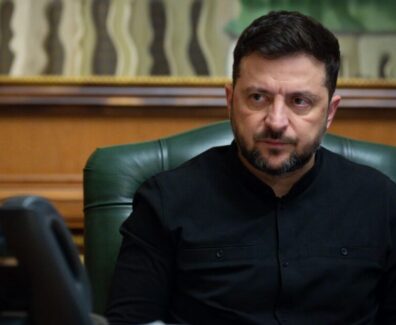 ზელენსკი