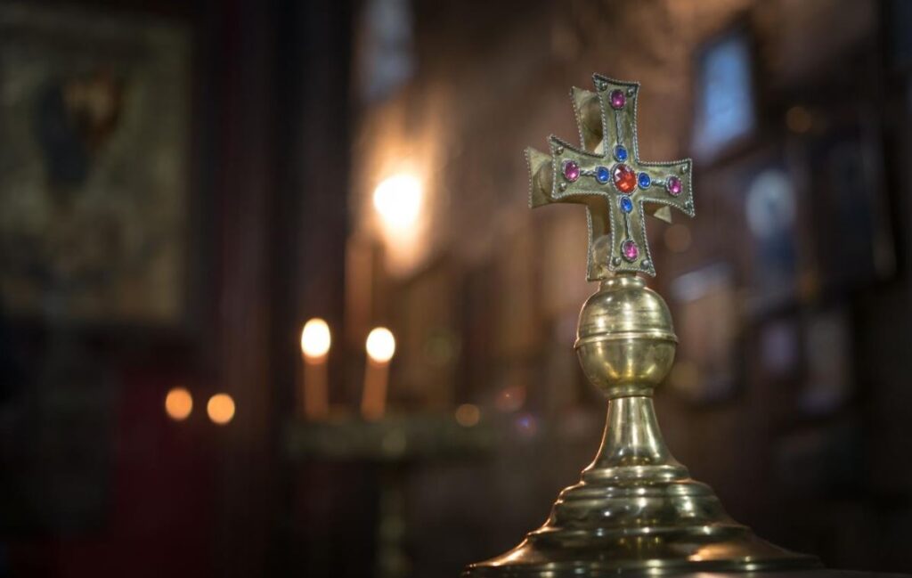 ეკლესიათა მსოფლიო საბჭო ილია მეორის გარდაცვალების გამო მწუხარებას გამოთქვამს