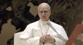 “ილია მეორე თავისი მსახურებით გვერდში ედგა ქართველ ხალხს ძნელბედობისა და ძირეული ეპოქალური ცვლილებების პერიოდში”- რომის პაპი