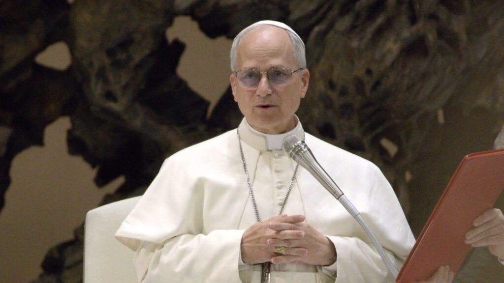 “ილია მეორე თავისი მსახურებით გვერდში ედგა ქართველ ხალხს ძნელბედობისა და ძირეული ეპოქალური ცვლილებების პერიოდში”- რომის პაპი