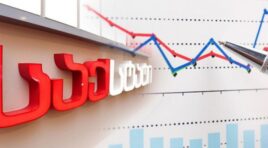2025 წლის მეოთხე კვარტალში ბიზნესსექტორის ბრუნვის მოცულობა 70.0 მილიარდ ლარამდე გაიზარდა-საქსტატი