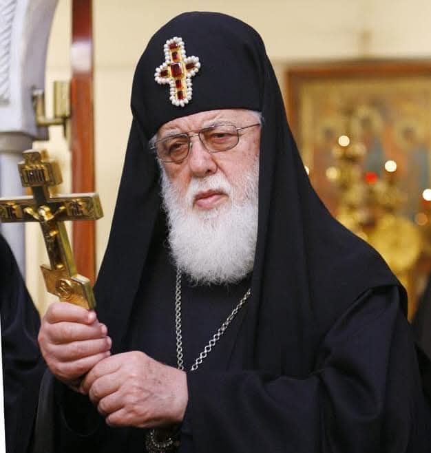 💔ეპოქის დასასრული: საქართველომ სულიერი მამა და ეროვნული ერთიანობის სიმბოლო დაკარგა🙏