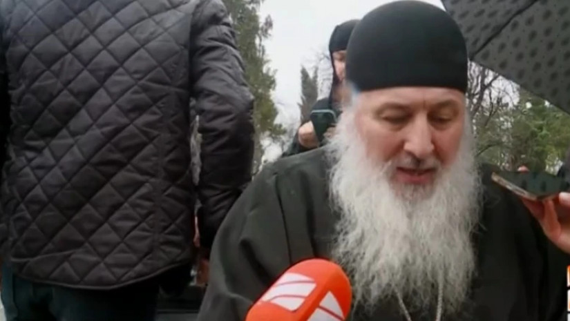 უნიკალური პატრიარქი გვყავდა – გავა ძალიან ცოტა დრო და დამერწმუნეთ, ჩვენ ორმაგად, სამმაგად ვიამაყებთ, რომ ვცხოვრობდით მის ეპოქაში -მეუფე ანდრია გვაზავა