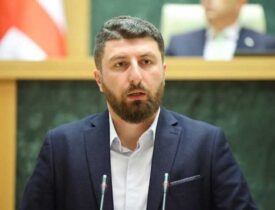 არჩილ გორდ