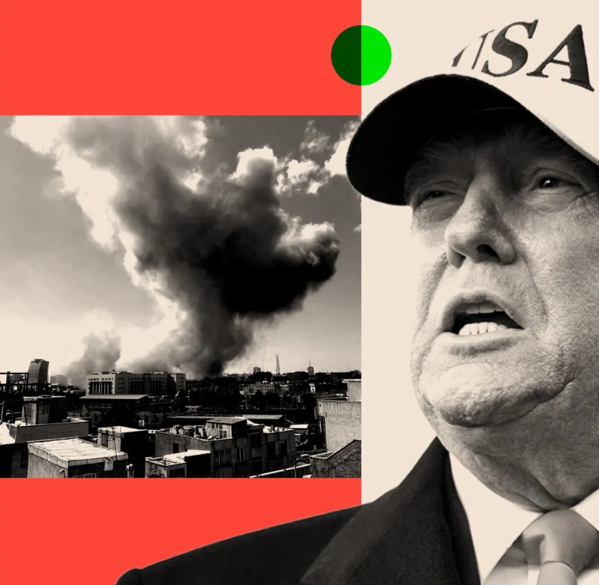 “ომი, რომლის შედეგები არავინ არ იცის”-BBC