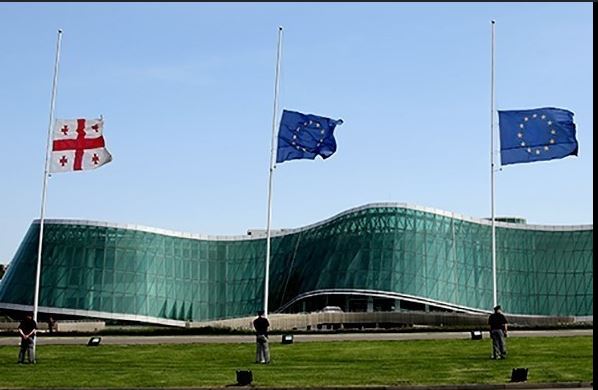 პატრიარქის დაკრძალვის ცერემონიასთან დაკავშირებით შსს ინფორმაციას ავრცელებს