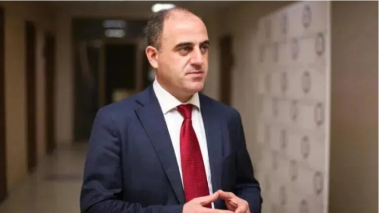 ელექტროენერგიაზე ტარიფის ზრდის მთავარი საფუძველია გაზრდილი მოხმარება, ახალი ტარიფი რამდენიმე წლის განმავლობაში შენარჩუნდება -დავით ნარმანია