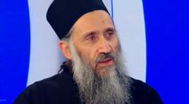 “პატრიარქმა საქართველოს დაუბრუნა თავისი სახე, რომ საქართველო არის იქ, სადაც ქართულ ენაზე ღმერთს ელაპარაკებიან” – დეკანოზი თეოდორე გიგნაძე