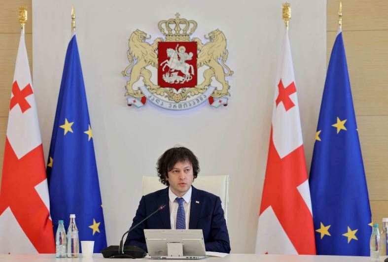 პრემიერი – ჩვენს ქვეყანაში ცდილობდნენ, დაეთესათ და გაეღვივებინათ სიძულვილი, თუმცა ამ 20 წლის განმავლობაში გაღვივებული სიძულვილი დაამარცხა პატრიარქის მიერ 50 წლის განმავლობაში გაღვივებულმა სიყვარულმა