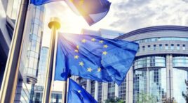 ევროპარლამენტმა საქართველოს შესახებ რეზოლუცია მიიღო