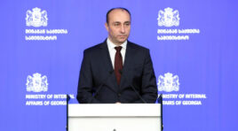 სამართალდამცველებმა “ქურდულ სამყაროსთან” კავშირში მყოფი 72 პირი დააკავეს