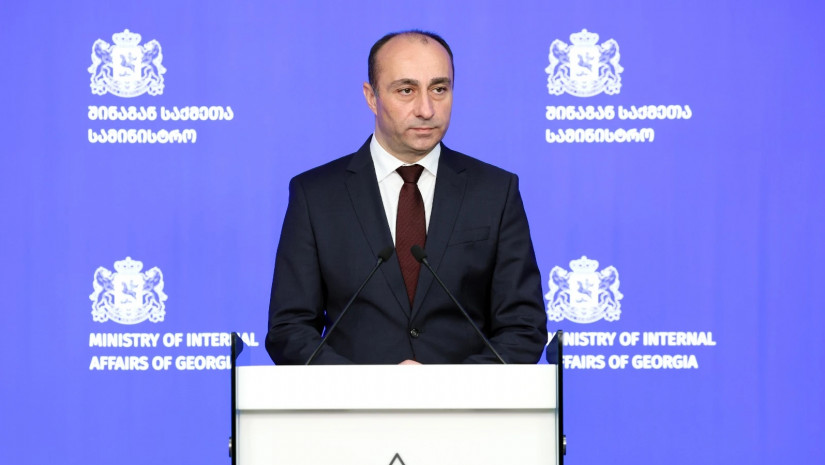 სამართალდამცველებმა “ქურდულ სამყაროსთან” კავშირში მყოფი 72 პირი დააკავეს