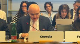 საგარეო უწყება “მოსკოვის მექანიზმის” ფარგლებში შექმნილი ეუთო-ს ფაქტების დამდგენი მისიის ანგარიშთან დაკავშირებით ეუთო-ში მუდმივი წარმომადგენლის, ალექსანდრე მაისურაძის განცხადებას ავრცელებს